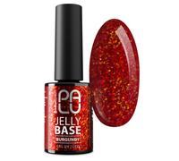 Palu Jelly Base Bourgogne - 11g Rouge