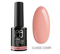 Palu Pro Master Bottle Gel - Classic Cover 11g Nude