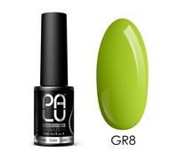 Palu Tokyo Vernis Hybride Vert Intense 11g Vert