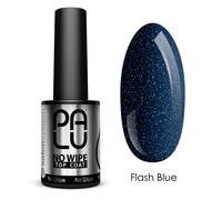 Palu Top Brillance Bleu Sans Résidu 11g Bleu