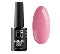 PALU - Vernis à Ongles Hybride UV/LED - Brillance Intense, Consistance Moyenne à épaisse, Couvrance en 1-2 Couches, Tenue Jusqu’à 3 Semaines - Gel Ongle Professionnel - 11 g, Santiago SA7