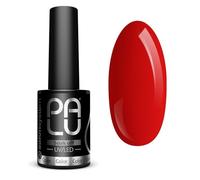 PALU - Vernis à Ongles Hybride UV/LED - Brillance Intense, Consistance Moyenne à épaisse, Couvrance en 1-2 Couches, Tenue Jusqu’à 3 Semaines - Gel Ongle Professionnel - 11 g, Buenos Aires Bu5