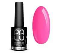 PALU - Vernis à Ongles Hybride UV/LED - Brillance Intense, Consistance Moyenne à épaisse, Couvrance en 1-2 Couches, Tenue Jusqu’à 3 Semaines - - 11 g, Kawasaki Ka6