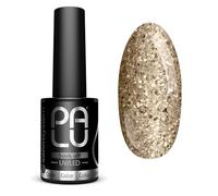 PALU - Vernis à Ongles Hybride UV/LED - Brillance Intense, Consistance Moyenne à épaisse, Couvrance en 1-2 Couches, Tenue Jusqu’à 3 Semaines - - 11 g, Rio De Janeiro Ri2