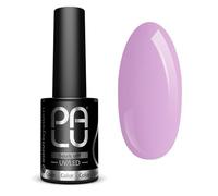 PALU - Vernis à Ongles Hybride UV/LED - Brillance Intense, Consistance Moyenne à épaisse, Couvrance en 1-2 Couches, Tenue Jusqu’à 3 Semaines - - 11 g, Palermo Pa5