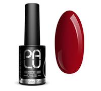 PALU - Vernis à Ongles Hybride UV/LED - Brillance Intense, Consistance Moyenne à épaisse, Couvrance en 1-2 Couches, Tenue Jusqu’à 3 Semaines - Gel Ongle Professionnel - 11 g, Hollywood R11
