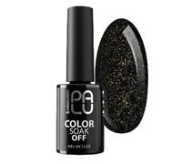 PALU - Vernis à Ongles Hybride UV/LED - Brillance Intense, Consistance Moyenne à épaisse, Couvrance en 1-2 Couches, Tenue Jusqu’à 3 Semaines - - 11 g, Wroclaw Ww7