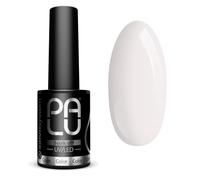 PALU - Vernis à Ongles Hybride UV/LED - Brillance Intense, Consistance Moyenne à épaisse, Couvrance en 1-2 Couches, Tenue Jusqu’à 3 Semaines - - 11 g, Miami Ma01