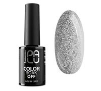 PALU - Vernis à Ongles Hybride UV/LED - Brillance Intense, Consistance Moyenne à épaisse, Couvrance en 1-2 Couches, Tenue Jusqu’à 3 Semaines - Gel Ongle Professionnel - 11 g, Santiago SA1