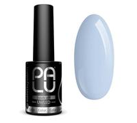 PALU - Vernis à Ongles Hybride UV/LED - Brillance Intense, Consistance Moyenne à épaisse, Couvrance en 1-2 Couches, Tenue Jusqu’à 3 Semaines - Gel Ongle Professionnel - 11 g, Miami Ma11