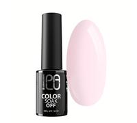 PALU - Vernis à Ongles Hybride UV/LED - Brillance Intense, Consistance Moyenne à épaisse, Couvrance en 1-2 Couches, Tenue Jusqu’à 3 Semaines - - 6 g, Verona VE4