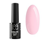 PALU - Vernis à Ongles Hybride UV/LED - Brillance Intense, Consistance Moyenne à épaisse, Couvrance en 1-2 Couches, Tenue Jusqu’à 3 Semaines - Gel Ongle Professionnel - 6 g, Verona VE5