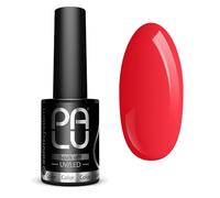 PALU - Vernis à Ongles Hybride UV/LED - Brillance Intense, Consistance Moyenne à épaisse, Couvrance en 1-2 Couches, Tenue Jusqu’à 3 Semaines - Gel Ongle Professionnel - 11 g, Amsterdam Am4