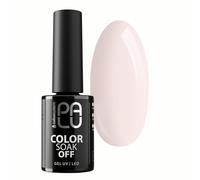 PALU - Vernis à Ongles Hybride UV/LED - Brillance Intense, Consistance Moyenne à épaisse, Couvrance en 1-2 Couches, Tenue Jusqu’à 3 Semaines - - 11 g, Santiago SA3