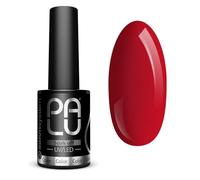 PALU - Vernis à Ongles Hybride UV/LED - Brillance Intense, Consistance Moyenne à épaisse, Couvrance en 1-2 Couches, Tenue Jusqu’à 3 Semaines - Gel Ongle Professionnel - 11 g, Hollywood R12