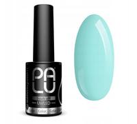 PALU - Vernis à Ongles Hybride UV/LED - Brillance Intense, Consistance Moyenne à épaisse, Couvrance en 1-2 Couches, Tenue Jusqu’à 3 Semaines - Gel Ongle Professionnel - 11 g, Miami Ma07