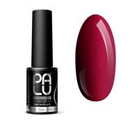 PALU - Vernis à Ongles Hybride UV/LED - Brillance Intense, Consistance Moyenne à épaisse, Couvrance en 1-2 Couches, Tenue Jusqu’à 3 Semaines - Gel Ongle Professionnel - 11 g, Hollywood R9