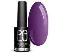 PALU Vernis à Ongles UV Hybride FALL IN TORONTO - Vernis Semi Permanent - Surface Lisse - Vernis Semi Permanent Professionnel - Durabilité jusqu’à 3 Semaines - Application Facile - 11g - T2 - Violet