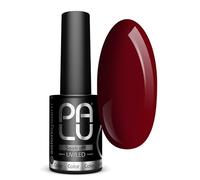 PALU Vernis à Ongles UV Hybride HOLLYWOOD - Vernis Semi Permanent - Surface Lisse - - Durabilité jusqu’à 3 Semaines - Application Facile - 11g - R5 - Rouge
