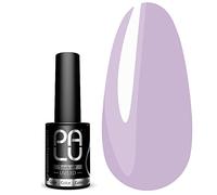 PALU Vernis à Ongles UV Hybride MIAMI - Vernis Semi Permanent - Surface Lisse - Vernis Semi Permanent Professionnel - Durabilité jusqu’à 3 Semaines - Application Facile - 11g - MA02 - Violet