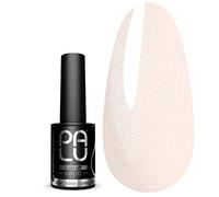 PALU Vernis à Ongles UV Hybride ROMA - Vernis Semi Permanent - Surface Lisse - Vernis Semi Permanent Professionnel - Durabilité jusqu’à 3 Semaines - Application Facile - 11g - RO10 - Rose