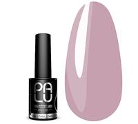 PALU Vernis à Ongles UV Hybride SAFARI IN NAIROBI - Vernis Semi Permanent - Surface Lisse - Vernis Semi Permanent Professionnel - Durabilité jusqu’à 3 Semaines - Application Facile - 11g - NR5 - Rose