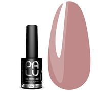 PALU Vernis à Ongles UV Hybride SAFARI IN NAIROBI - Vernis Semi Permanent - Surface Lisse - Vernis Semi Permanent Professionnel - Durabilité jusqu’à 3 Semaines - Application Facile - 11g - NR4 - Rose