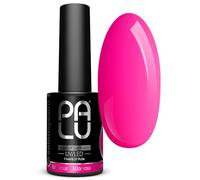 PALU Vernis à Ongles UV Hybride WARSAW - Vernis Semi Permanent - Surface Lisse - Vernis Semi Permanent Professionnel - Durabilité jusqu’à 3 Semaines - Application Facile - 11g - P12 - Rose