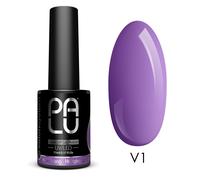 Palu Vernis Hybride Premium Hong Kong 11g V1 Violet
