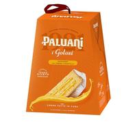 Paluani - Pandoro avec Crème Chantilly, Gâteau de Noël Italien - 750 gr