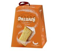 Paluani - Pandoro de Vérone, Gâteau de Noël Italien - 1 kg