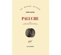 Paluche Daniel Galera (Auteur), Maryvonne Pettorelli (Traduction)