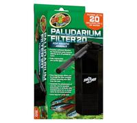 Zoomed Paludarium Filter 75l Pour Reptile/Amphibien