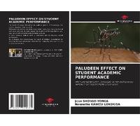 Paludeen Effect On Student Academic Performance