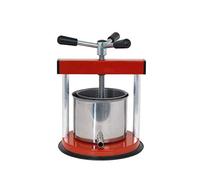 Palumbo 8213010 Torchietti Premitutto Modèle Tommy Rouge 1,5 Litres