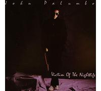 Palumbo, John - Victim of The Nightlife