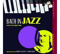 Palumbo Sante Triio - Bach in Jazz [Import]