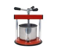 Palumbo Torchietti Premitutto Modèle Tommy Rouge 1,5 Litres - 8213010