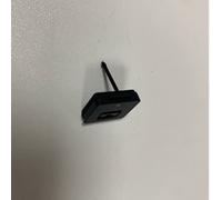 PALUMMA Cache de port USB pour Insta360 One R, étanche à la poussière et aux rayures