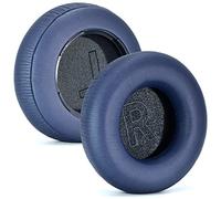 Palumma Coussinets de rechange pour casque Bang & Olufsen Beoplay H9 3ème génération, coussinets d'oreille, pièces de réparation (protéines et bleu)