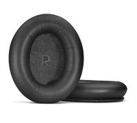 PALUMMA Coussinets de rechange pour casque JBL Tour ONE/Tour ONE M2, en cuir protéiné avec éponge à mémoire de forme