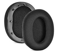 Palumma Coussinets de Remplacement pour Razer BlackShark V2 Ear Pads avec Trous Denses Confortables et Respirants Pièces de Réparation de Casque