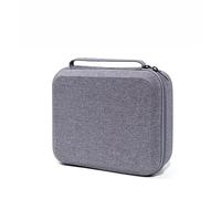 PALUMMA Étui de transport compatible avec DJI Mavic Mini 2/Mini 2 SE, coque rigide pour Mini 2 SE, accessoires de drone pour DJI Mini 2