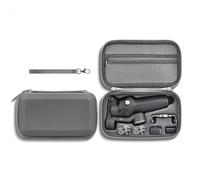 PALUMMA Étui de transport en cuir PU pour DJI Osmo Mobile 7P/7