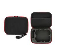 PALUMMA Étui de transport portable pour drone DJI NEO Sac de rangement de voyage pour DJI Neo Drone Aceessories, Noir , Mode