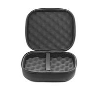 Palumma Étui de transport rigide pour casque Logitech Astro A40/A50/G933 7.1/G933sG633s RGB (noir)