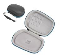 PALUMMA Étui de transport rigide pour souris Logitech MX Master3S - Étui de transport pour souris Logitech MX Master3S