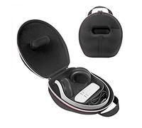 Palumma Étui rigide en EVA pour casque Sony PS5 Pulse 3D Noir