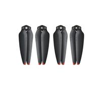 PALUMMA Hélices en fibre de carbone à dégagement rapide pour drone DJI Air 3 (2 paires)