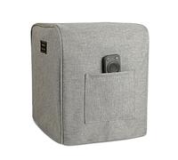 Palumma Housse anti-poussière pour projecteur JMGO N1 Pro/N1 Ultra - Housse de protection anti-poussière pour projecteur JMGO N1 Pro/N1 Ultra (gris)